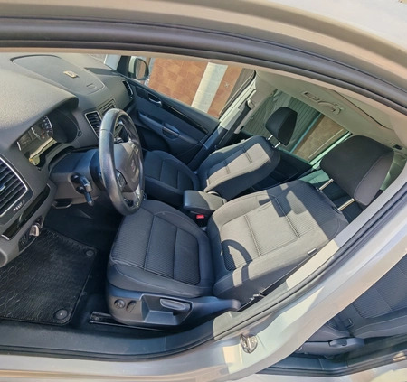 Volkswagen Caddy cena 47500 przebieg: 300000, rok produkcji 2015 z Dobiegniew małe 596
